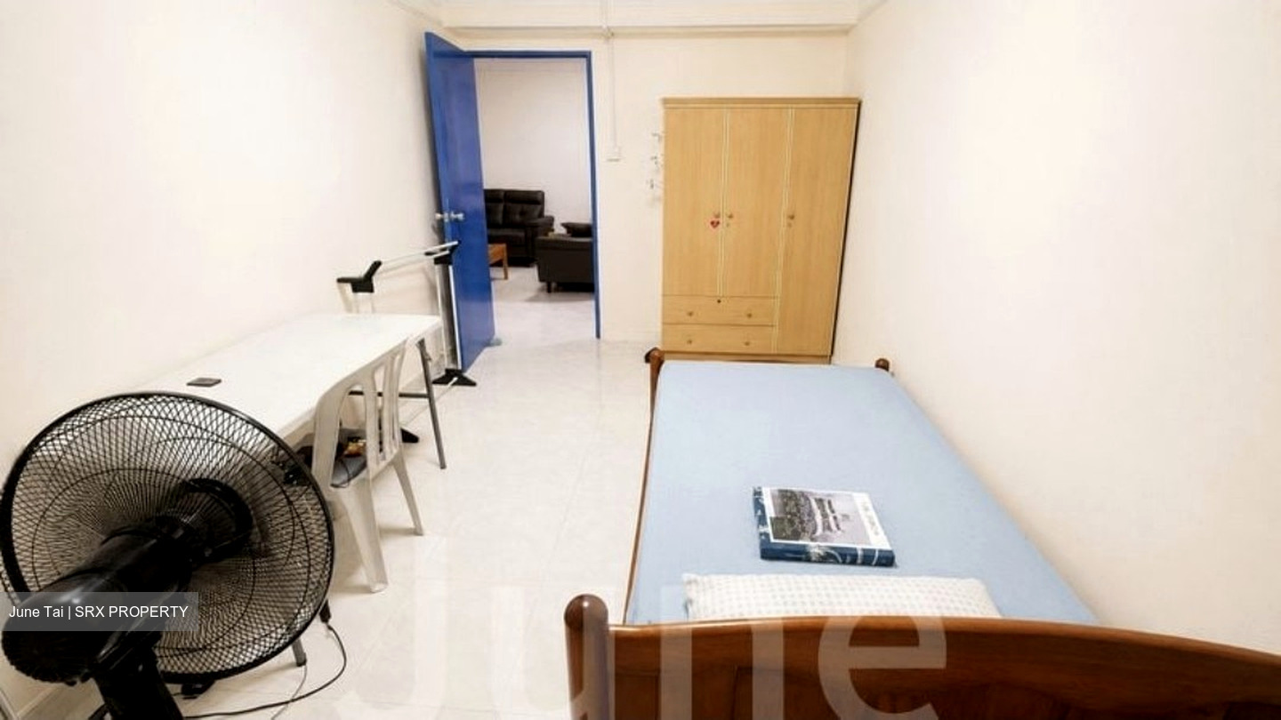 Blk 653 Jalan Tenaga (Bedok), HDB 5 Rooms #602190141